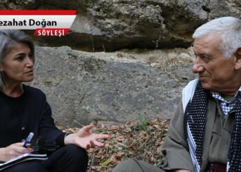 Cemil Bayık: Fiili değil yasal adımlar atılmalı