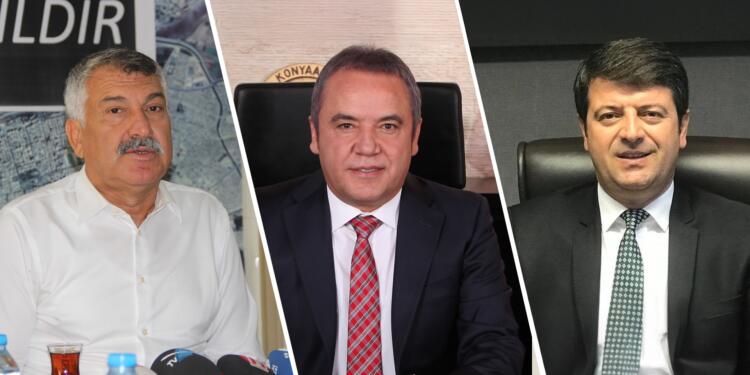 DEM Parti Eş Genel Başkanlar: Operasyonlar çözümün yolunu tıkıyor