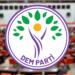 DEM Parti’nin komisyon üyeleri belli oldu