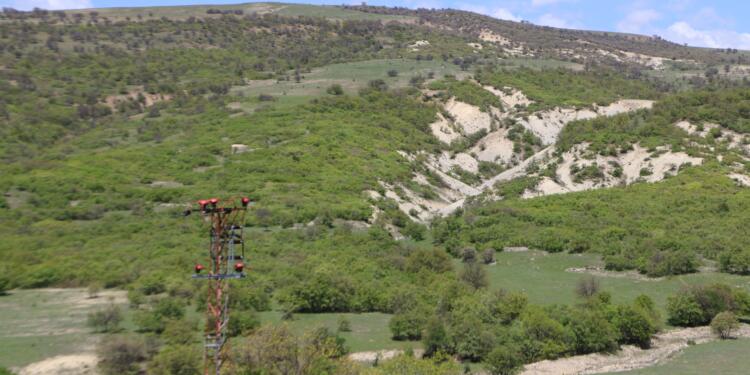 Xeceri’deki GES projesi iptal