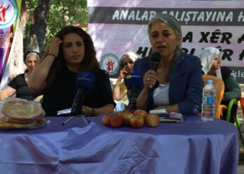 Çiğdem Kılıçgün Uçar: Yeni bir yüzyılı birlikte kurmanın yöntemini bulacağız