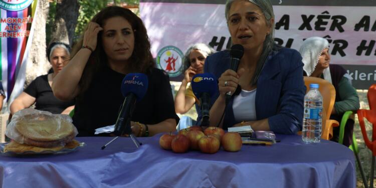 Çiğdem Kılıçgün Uçar: Yeni bir yüzyılı birlikte kurmanın yöntemini bulacağız