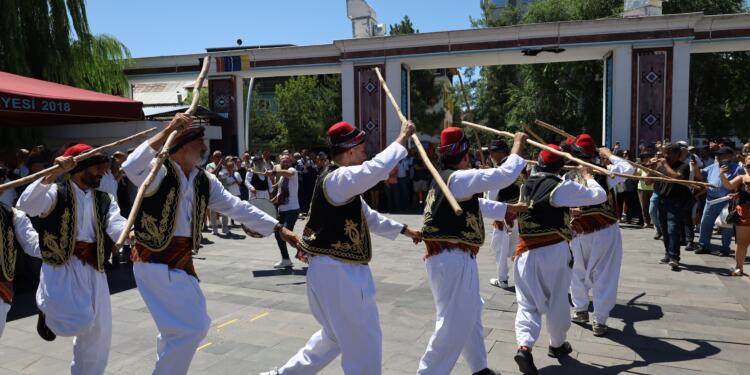 Festival Komitesi’nden ‘Kirmançkînin dışlandığı’ iddiasına yalanlama