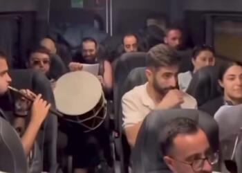 Munzur Festivali’nde Ermeni grubun sahne alması yasaklandı