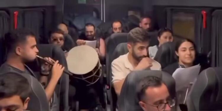 Munzur Festivali’nde Ermeni grubun sahne alması yasaklandı