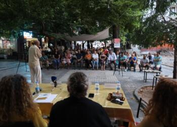 Munzur Festivali 2’inci gününde sürdü