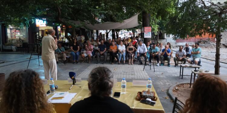 Munzur Festivali 2’inci gününde sürdü