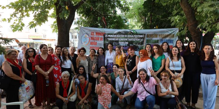 Ayla Akat Ata: İnşa ettiklerimiz üzeri silinebilecek şeyler değil