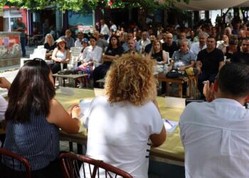 Dersim Festivali: Sürece sahip çıkacağız