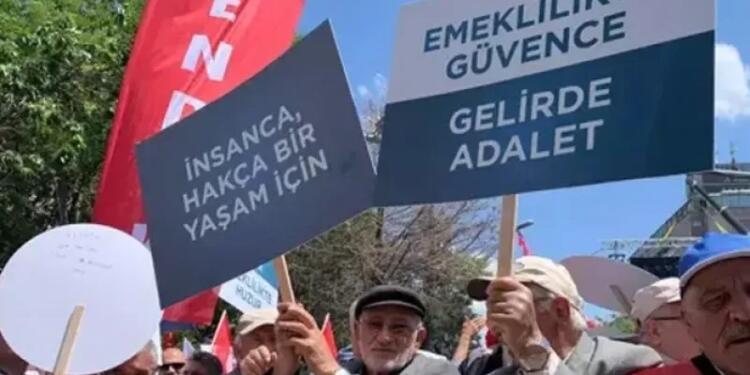 Sürücü’den Yargıtay kararına tepki: Emekliler nasıl geçinecek?