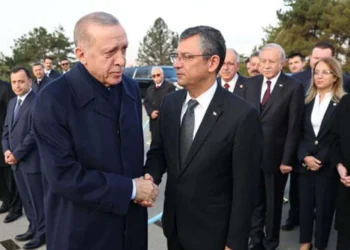 Erdoğan’dan Özel’e tazminat davası