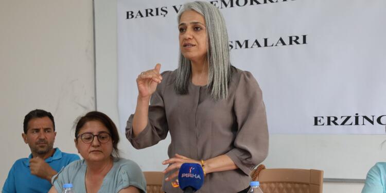 Çiğdem Kılıçgün Uçar: Aleviler bu sürecin kalbindedir