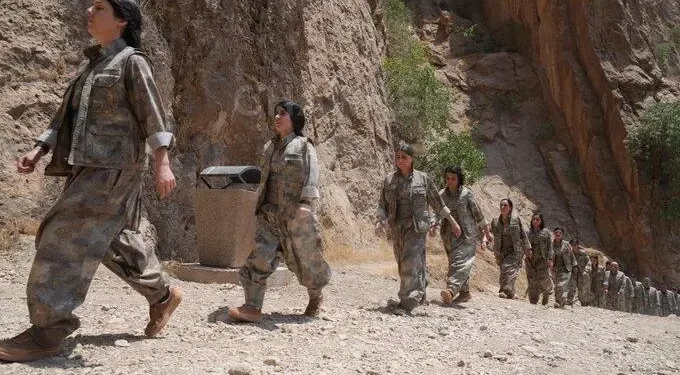 Tarihi törende çocuklarını izlediler: Taleplerinin arkasındayız