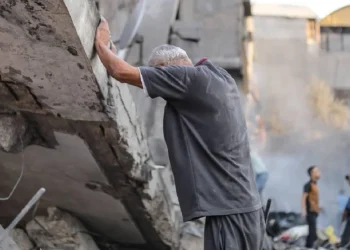 İsrail Gazze’de yardım bekleyenlere saldırdı: 37 kişi öldü