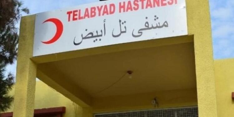 Girê Spî’de paramiliter güçler arasında çatışma: 1 ölü, 4 yaralı