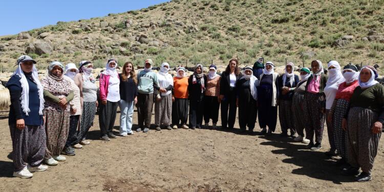 Tiloran Yaylası’nda süreç buluşması: Devlet adım atmalı