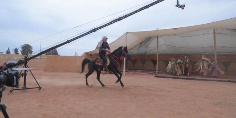 Hunergeha Welat’tan yeni eser: Derwêş ve Edûlê
