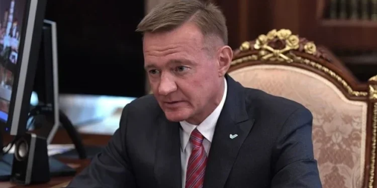 Putin’in görevden aldığı bakan aracında ölü bulundu