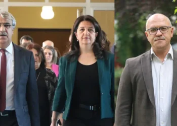 DEM Parti İmralı Heyeti, Bahçeli ve Özel’i ziyaret edecek