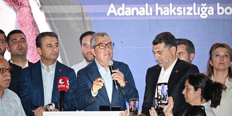 CHP Grup Başkanvekili: Çözüm için ne gerekiyorsa yapacağız