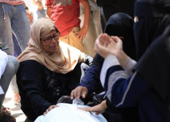 İsrail’den yardım bekleyen Filistinlilere saldırı: 73 ölü