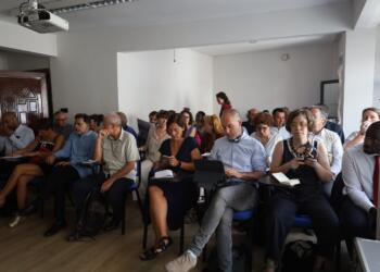 Avrupa heyetinden Öcalan’la görüşmek için dilekçe