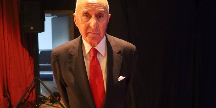 Hikmet Çetin Demirtaş, Mızraklı ve İmamoğlu’nu ziyaret etti