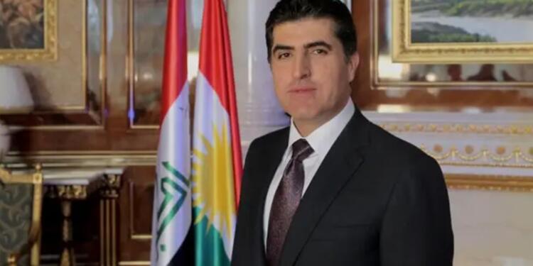 Neçirvan Barzani: Üzerimize düşen her şeyi yapmaya hazırız