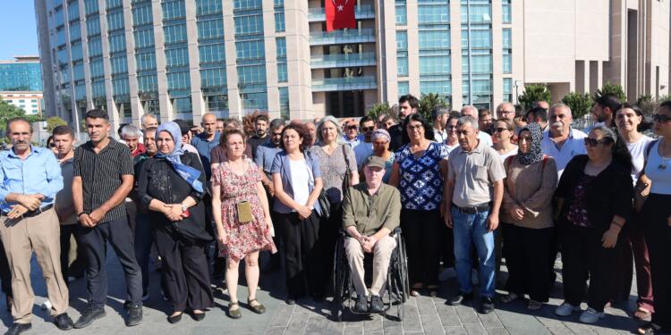 Kürtçe müzik dinledikleri için darp edilen aileye ilişkin açıklama