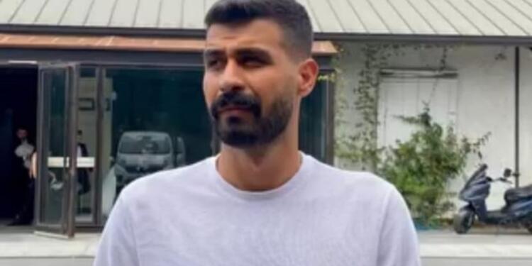 Parmağı kırılan tutsağa 7 ay sonraya randevu verildi