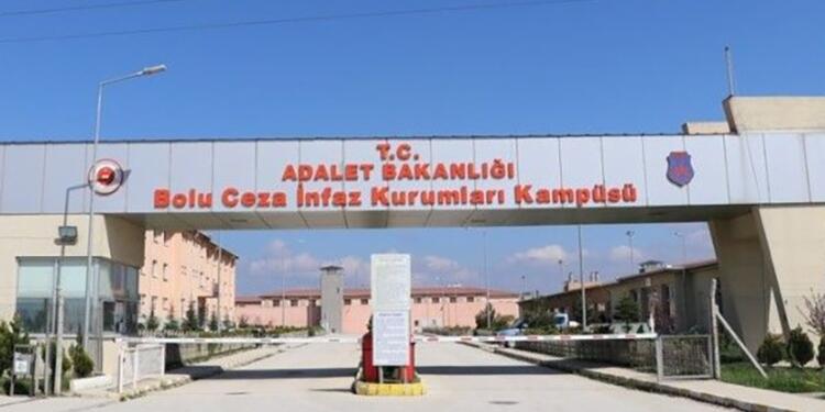Bolu Cezaevinde 7 tutsağın tahliyesi engellendi