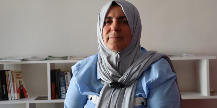 Törene katılan Ünsal: Yasal ve anayasal değişiklikle yapılmalı