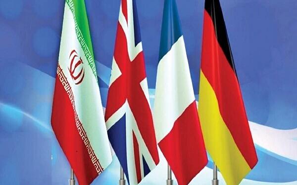 İran’la nükleer görüşmelerin 2’nci turu sonlandı