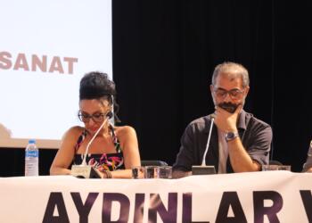 Eren Keskin: Savaşanlar barış istiyorsa barışın zamanı gelmiştir