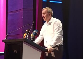 Tuncer Bakırhan: Amed’in özgürlük, İstanbul’un adalet talebi aynıdır