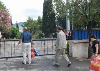 Abdullah Öcalan ve İmralı’daki tutsaklar aileleriyle görüştü