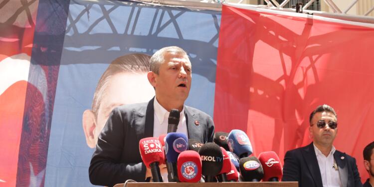 Özel: Akın Gürlek’le yarışan onunla birlikte hesap verir