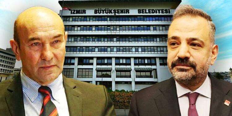 CHP İzmir İl Başkanı Aslanoğlu ve Tunç Soyer tutuklandı