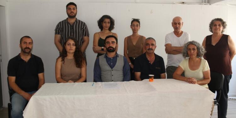 ÇHD’den Suriye’deki Alevi katliamları hakkında suç duyurusu