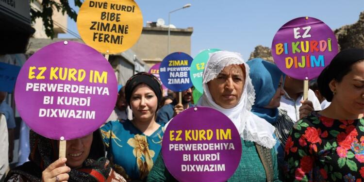 Güneş: Anadilde eğitim için planlamalar yapılmalı