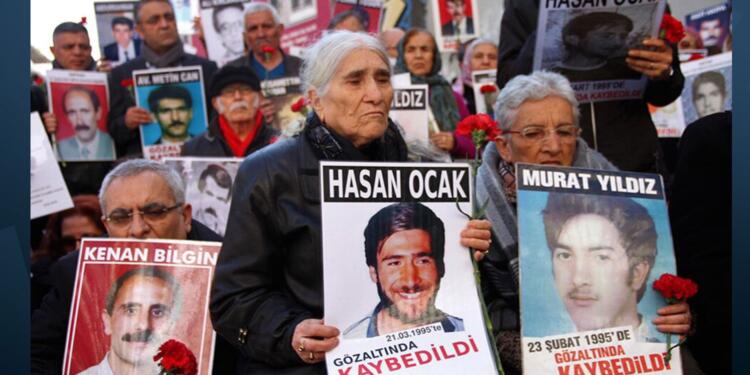 DEM Parti: Emine Ocak’ın mücadelesi yolumuzu aydınlatacak