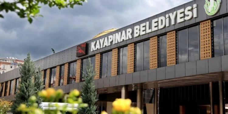 Kayyım döneminde usulsüzlük ve yolsuzluk: 25 kişiye hapis cezası