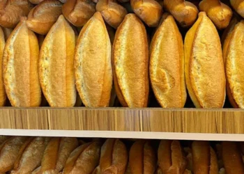 İzmir ve Ankara’da ekmeğe zam