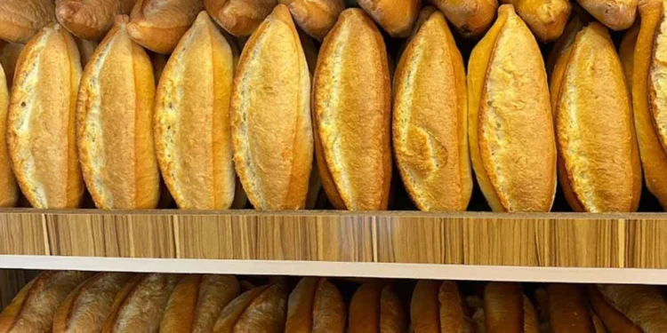 İzmir ve Ankara’da ekmeğe zam