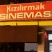 Ankara’nın hafızası yıkıldı: Kızılırmak Sineması artık yok