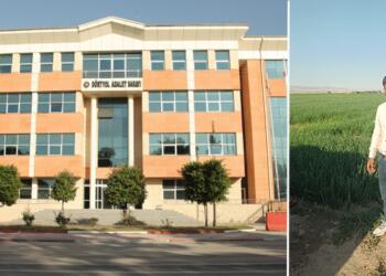 Vasi olmak isterken kendisine vasi tayin edildi, hayatı karardı