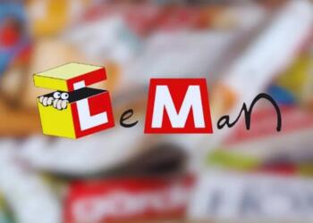 Leman Dergisi’nin yazı işleri müdürü Aslan Özdemir gözaltına alındı