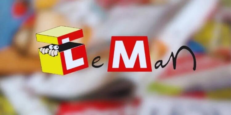 Leman Dergisi’nin yazı işleri müdürü Aslan Özdemir gözaltına alındı