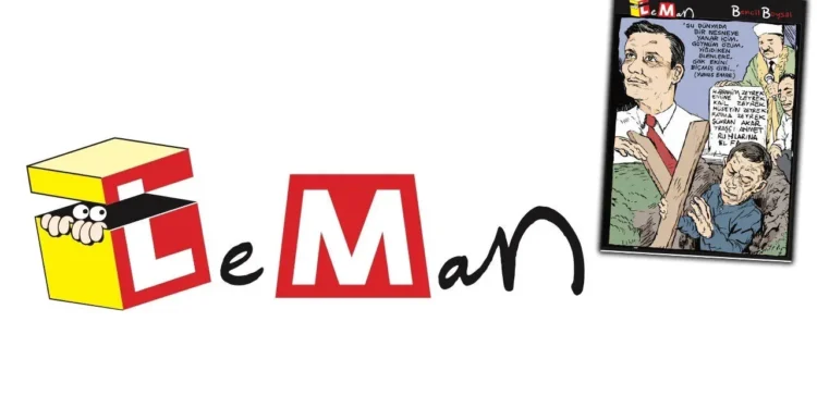 LeMan: Sürülen lekeyi kabul etmiyoruz