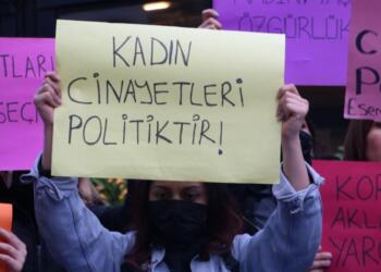 Manisa’da genç kadın şüpheli şekilde yaşamını yitirdi